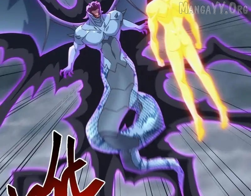 Invasion of the Myriad Races: Starting by Taming a Legendary Beast Chapter 62 - page 2